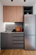 Acropolis Majestic view apartments