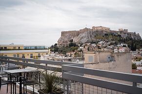 Acropolis Majestic view apartments
