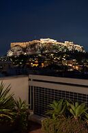 Acropolis Majestic view apartments