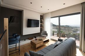 Acropolis Majestic view apartments