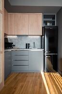 Acropolis Majestic view apartments