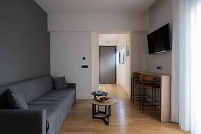 Acropolis Majestic view apartments