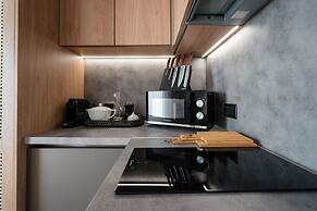 Acropolis Majestic view apartments