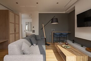 Acropolis Majestic view apartments