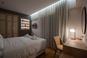 Acropolis Majestic view apartments