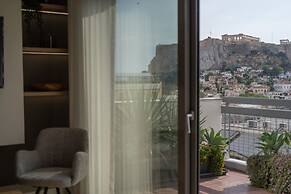 Acropolis Majestic view apartments