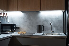 Acropolis Majestic view apartments