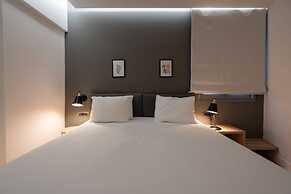 Acropolis Majestic view apartments