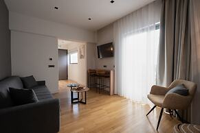 Acropolis Majestic view apartments