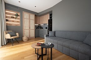 Acropolis Majestic view apartments