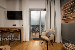 Acropolis Majestic view apartments