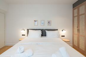 Acropolis Majestic view apartments