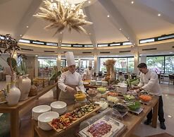 Gattarella Family Resort - Standard Half-Board à buffet