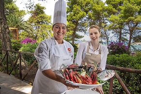 Gattarella Family Resort - Standard Half-Board à buffet