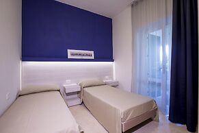 Gattarella Family Resort - Standard Half-Board à buffet
