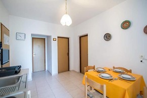 Apartments Boguvila - Two-bedroom Family Apartment With Terrace -