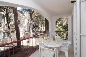 Apartments Boguvila - Two-bedroom Family Apartment With Terrace -