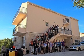 Begovic Guest House - Double or Twin Room