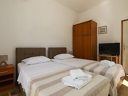 Begovic Guest House - Double or Twin Room