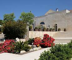 Masseria Paretano