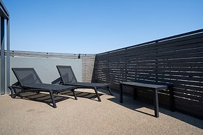 Luxury Penthouse - Acropolis View