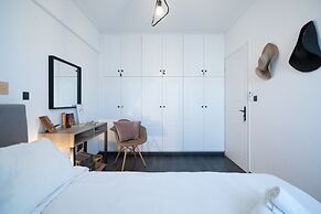 Luxury Penthouse - Acropolis View