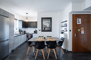 Luxury Penthouse - Acropolis View