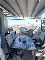 Luxury Penthouse - Acropolis View