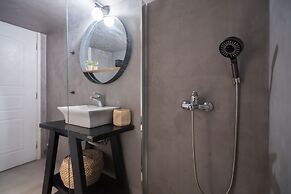 Luxury Penthouse - Acropolis View