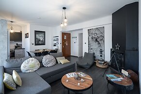 Luxury Penthouse - Acropolis View