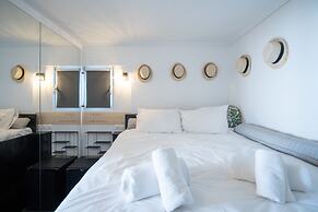 Luxury Penthouse - Acropolis View