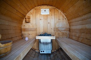 Luxury Penthouse - Acropolis View