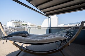 Luxury Penthouse - Acropolis View