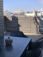 Luxury Penthouse - Acropolis View