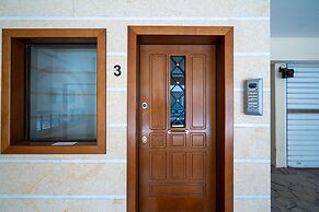 Luxury Penthouse - Acropolis View