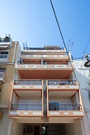 Luxury Penthouse - Acropolis View