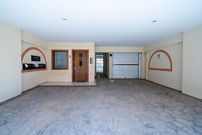 Luxury Penthouse - Acropolis View