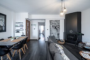 Luxury Penthouse - Acropolis View