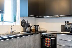 Luxury Penthouse - Acropolis View