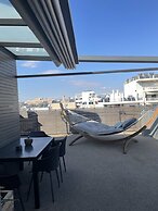 Luxury Penthouse - Acropolis View