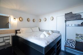 Luxury Penthouse - Acropolis View