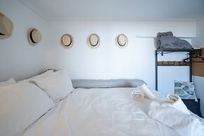 Luxury Penthouse - Acropolis View