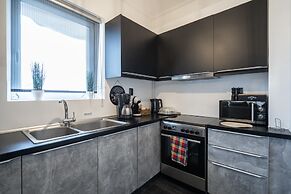 Luxury Penthouse - Acropolis View