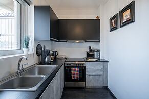 Luxury Penthouse - Acropolis View