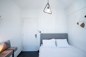 Luxury Penthouse - Acropolis View