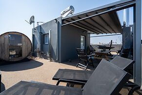 Luxury Penthouse - Acropolis View