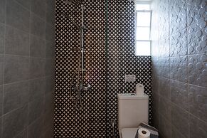 Luxury Penthouse - Acropolis View