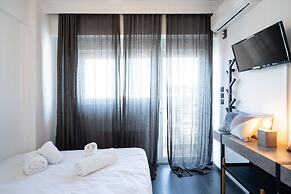 Luxury Penthouse - Acropolis View