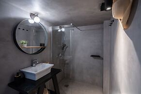 Luxury Penthouse - Acropolis View