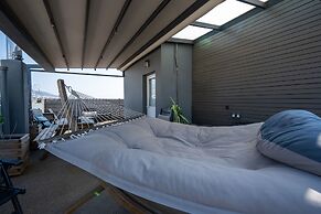 Luxury Penthouse - Acropolis View